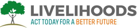 Livelihoods Logo