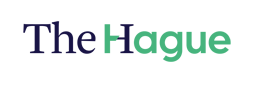 The Hague city logo