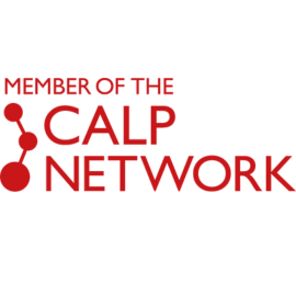 CALP membership logo