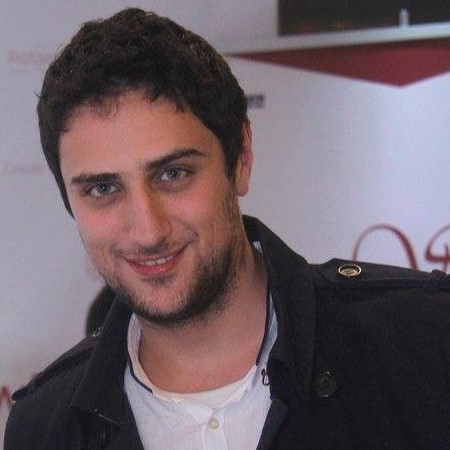 Profile photo of Firas El Kurdi