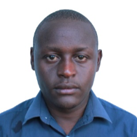 Profile photo of Fredrick Muhindi