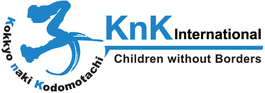 KnK Japan Logo