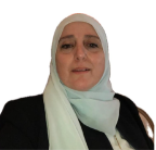 Profile photo of Manal Shahrouri