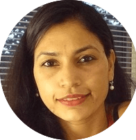 Suvarna Hulawale, Monitoring and Evaluation Officer, International Budget Partnership (IBP)